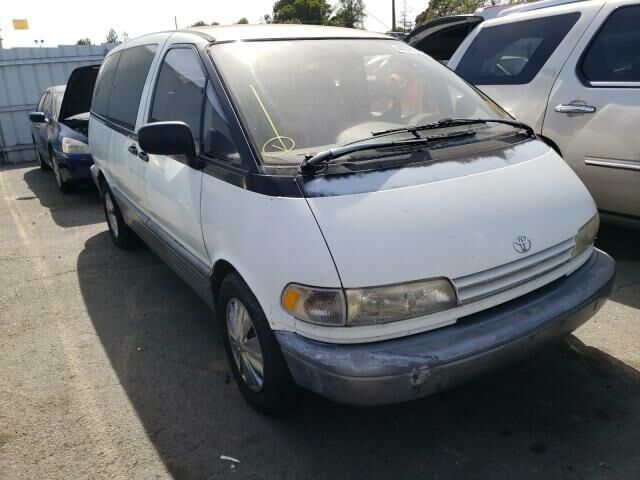 Toyota Previa