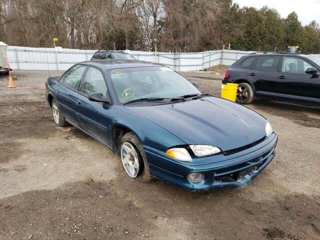 Chrysler Intrepid