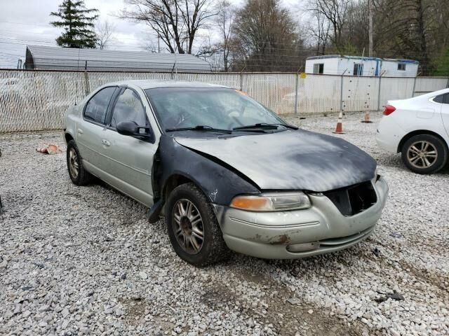 Chrysler Cirrus