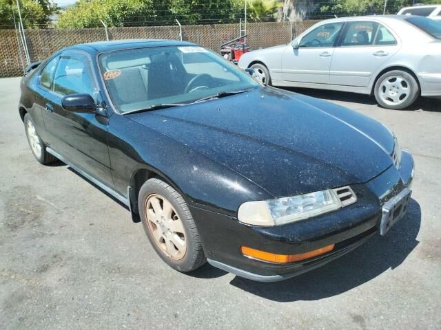 Honda Prelude