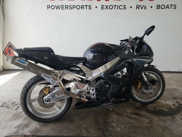 Honda CBR900/CBR929