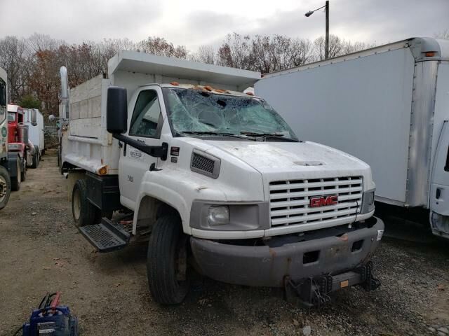 GMC C4