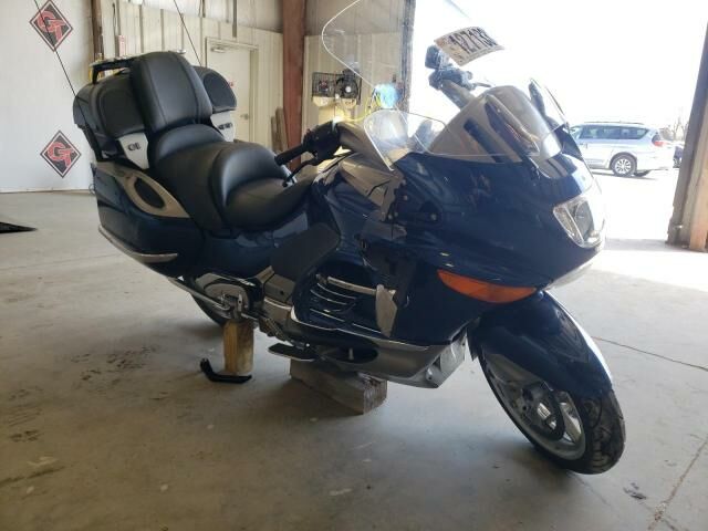 BMW K 1200 LT