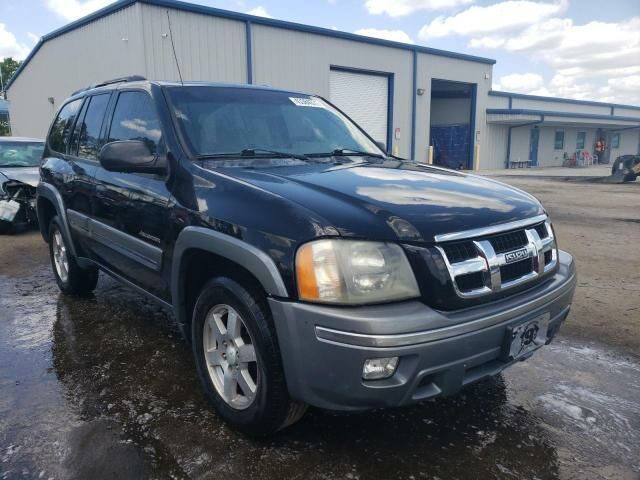 Isuzu Ascender