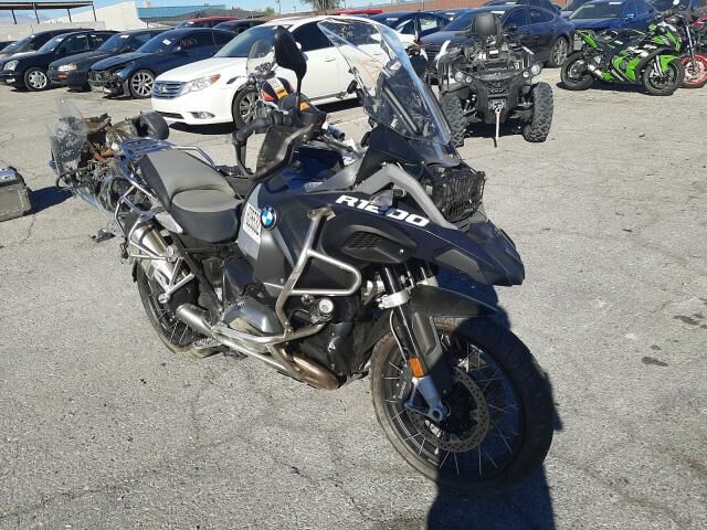 BMW R 1200 GS