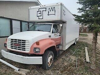 GMC C6