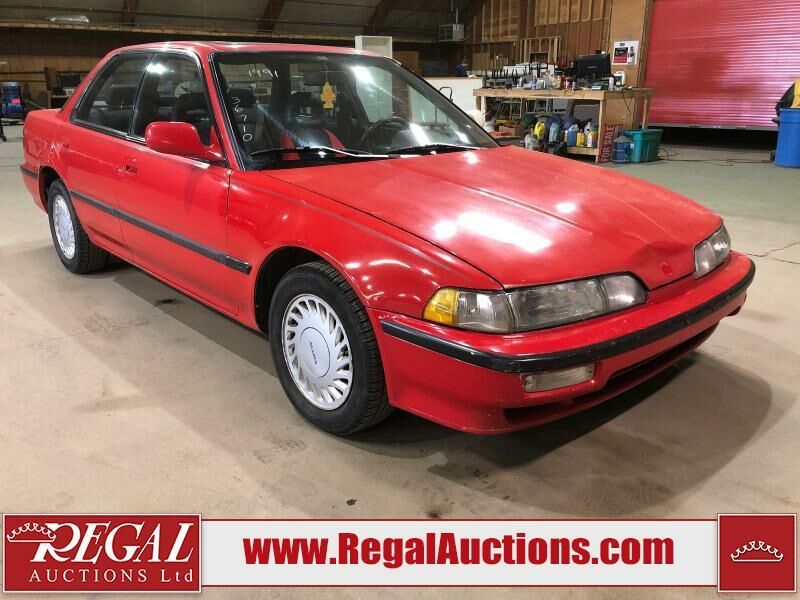 Acura Integra