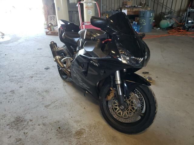 Honda CBR900/CBR954