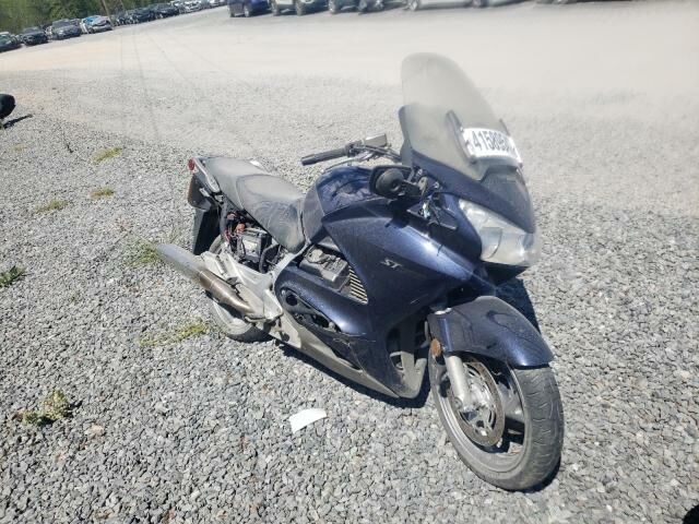 Honda ST1300