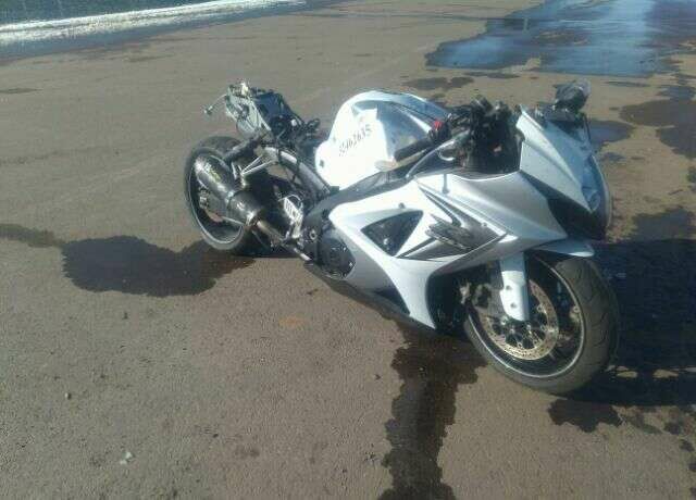 Suzuki GSX-R1000