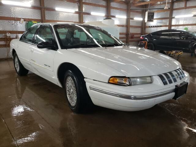 Chrysler Concorde