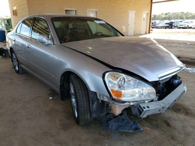 Infiniti Q45