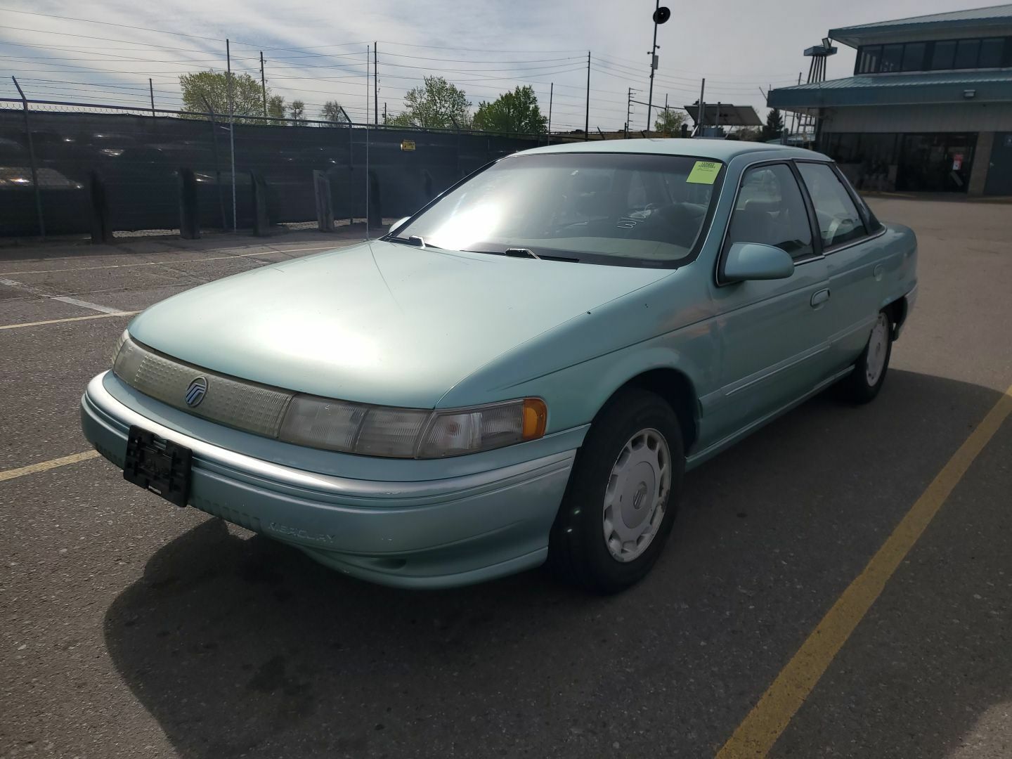 Mercury Sable