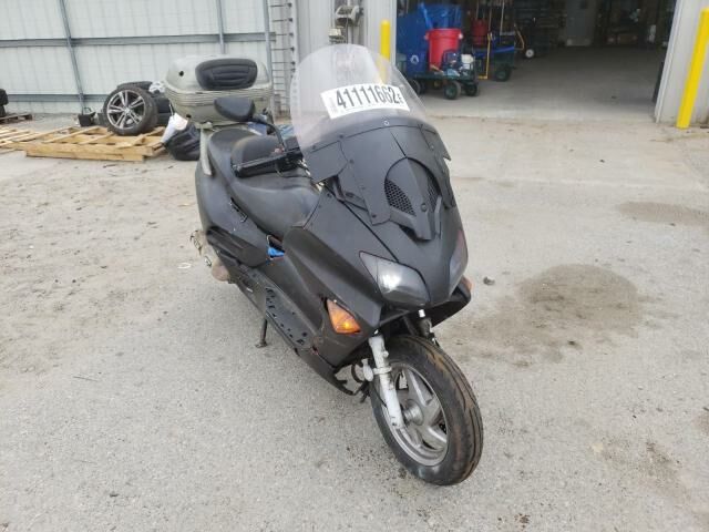Honda NSS250A (REFLEX)