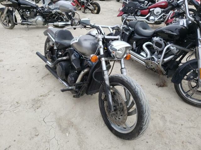 Honda VTX1300C (VTX)