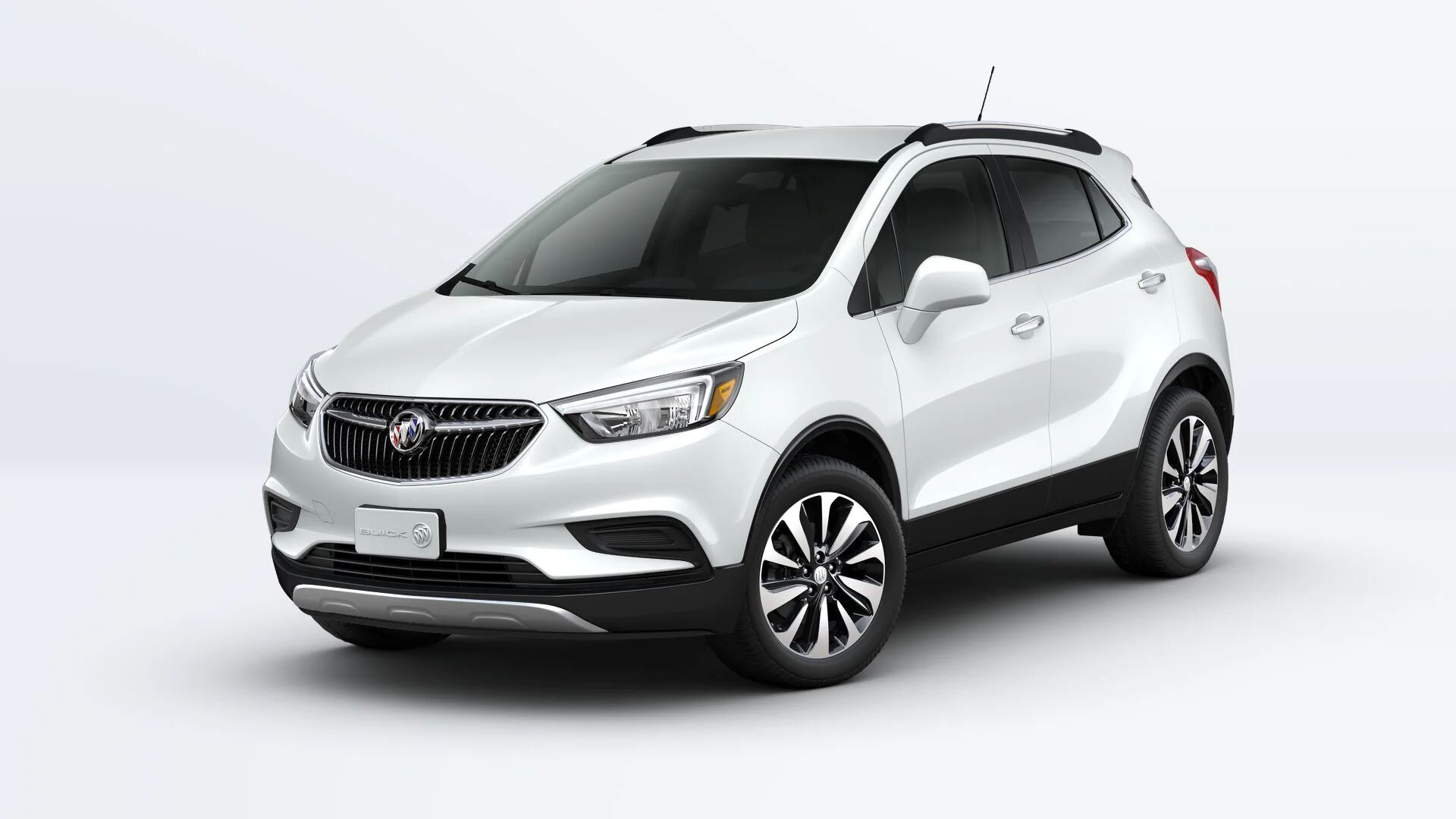 BUICK