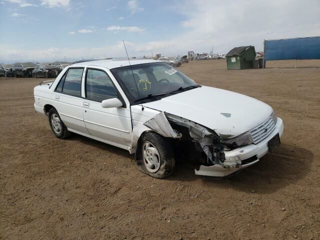 Chevrolet Corsica