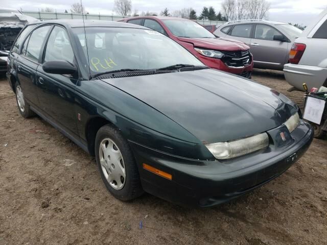 Saturn SW2
