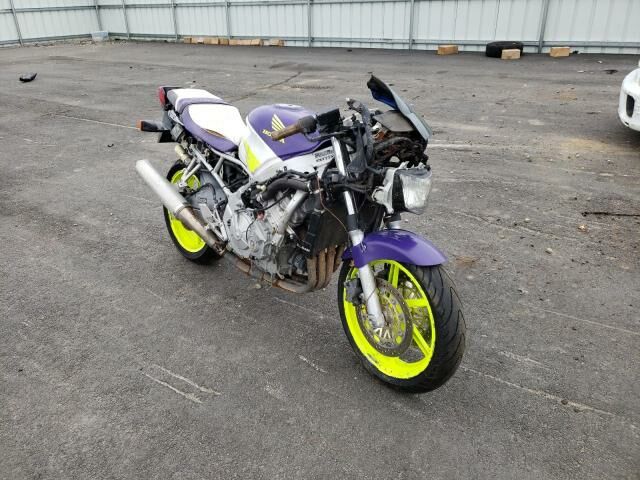 Honda CBR600