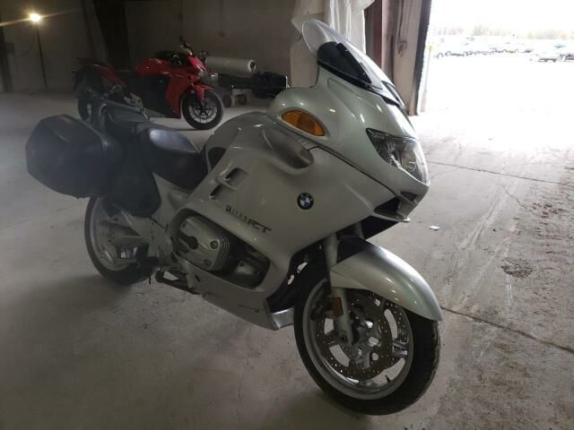 BMW R 1150 RT