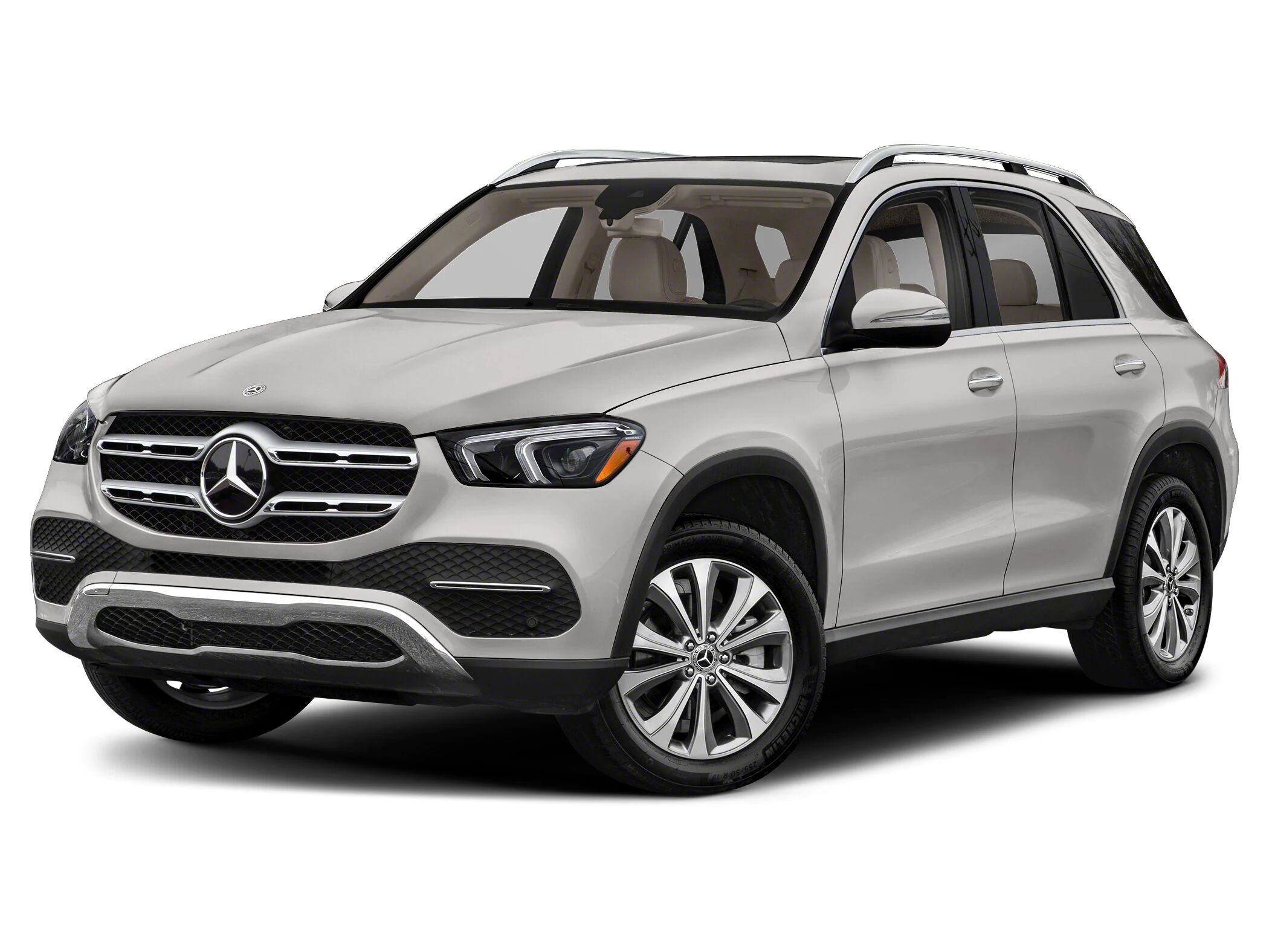 2022 Mercedes-Benz GLE-Class