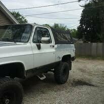 GMC Jimmy