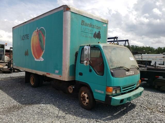 Isuzu NPR