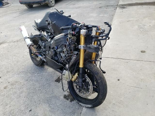 Suzuki GSX-R1000K