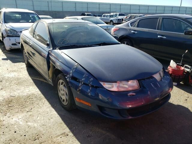 Saturn SC1