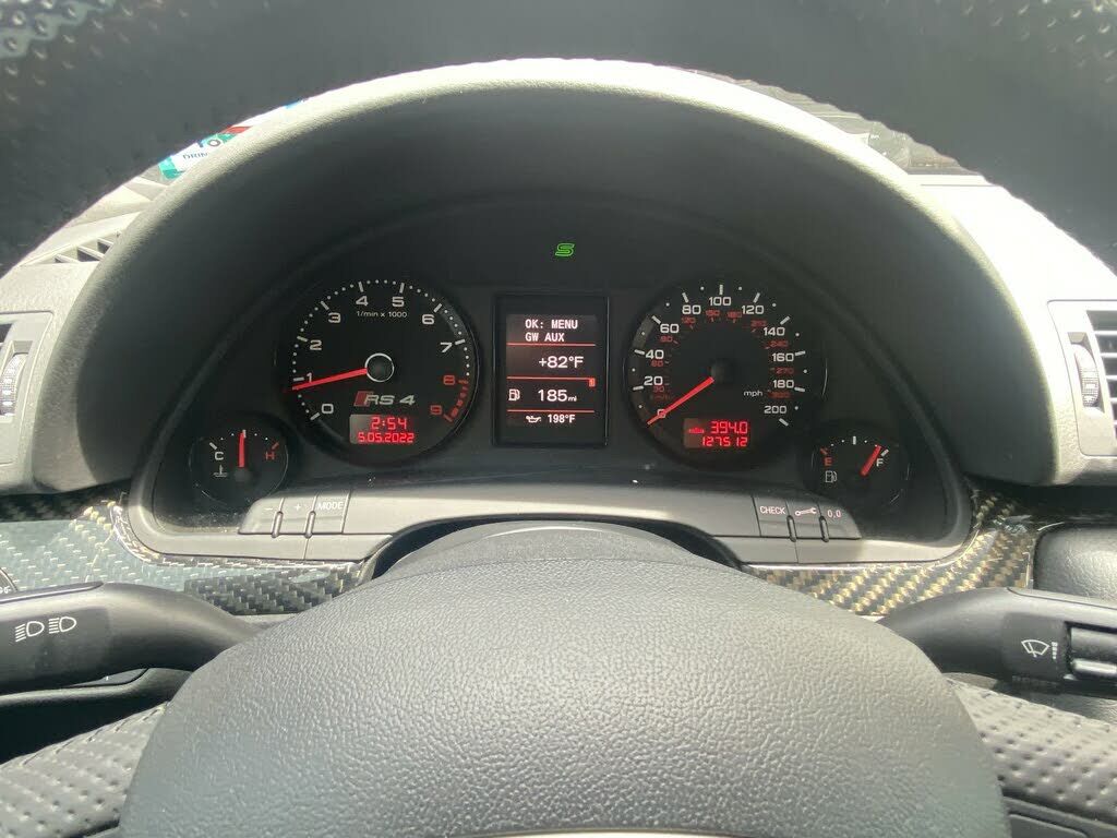Audi RS4