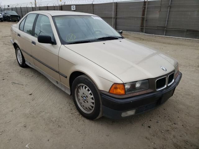 BMW 325i