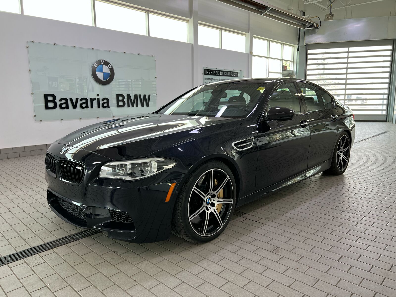 BMW M5