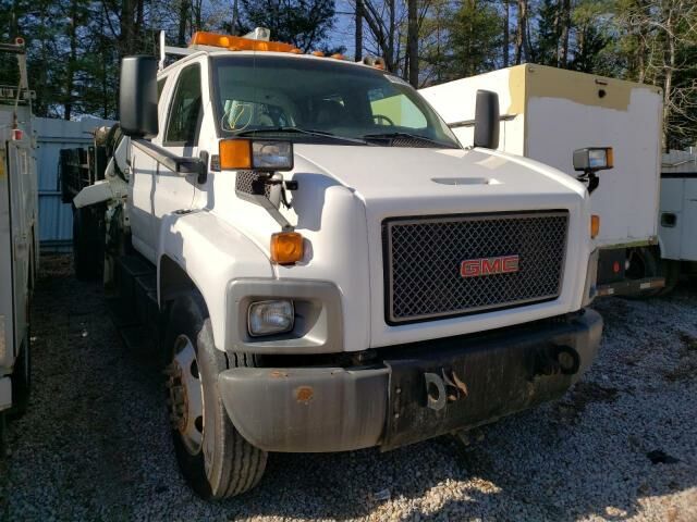GMC C7