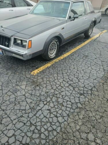 BUICK
