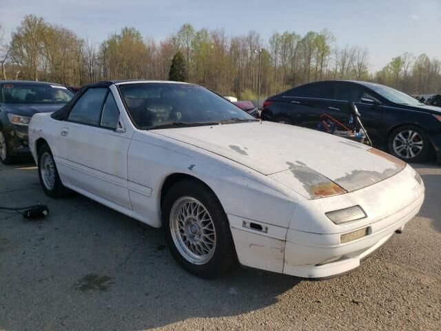 Mazda RX-7