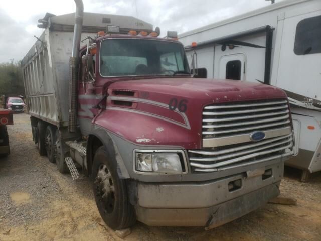 Ford LTLS9000