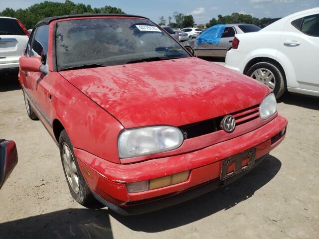 Volkswagen Cabrio