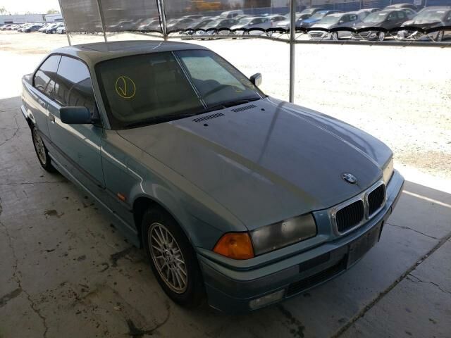 BMW 328iS