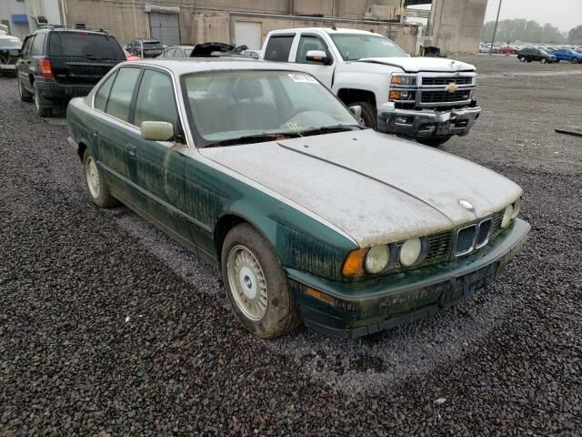 BMW 525i