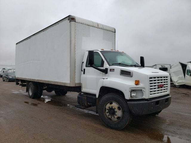 GMC C6