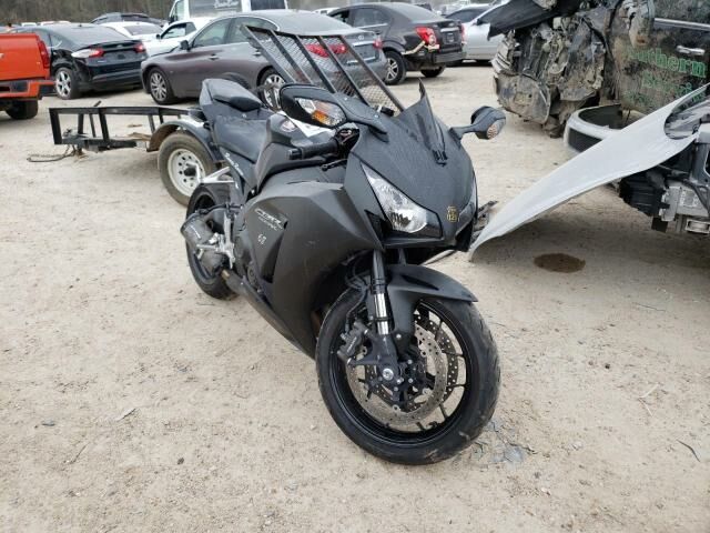 Honda CBR1000