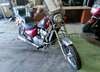1996 KAWASAKI Vulcan 500