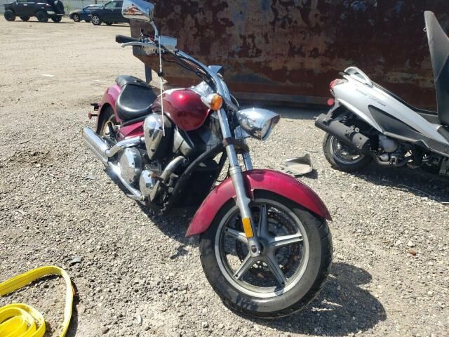 Honda VT1300 (Stateline)