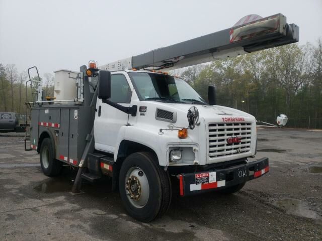 GMC C7
