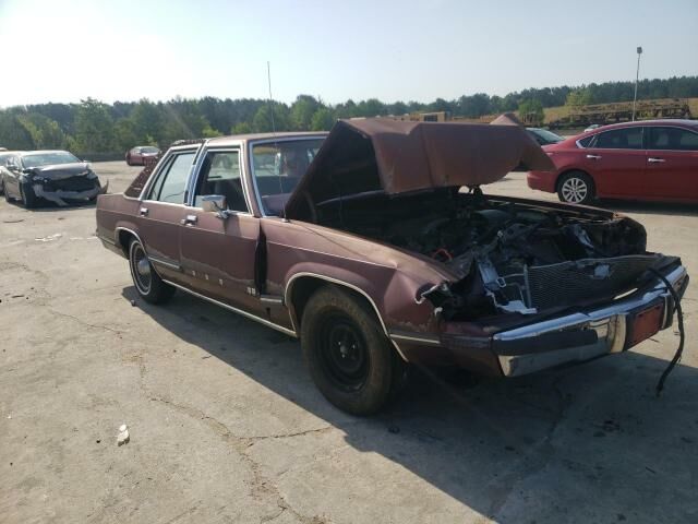 MERCURY