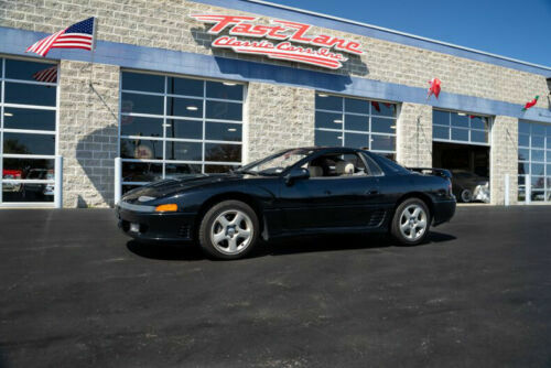 Mitsubishi 3000 GT