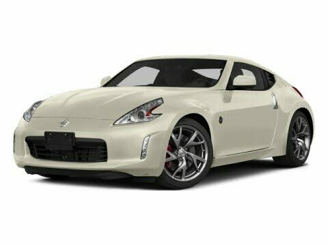 Nissan 370Z