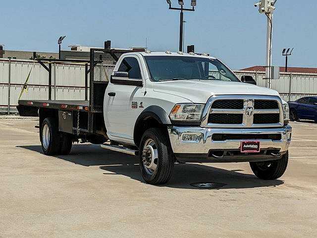 RAM 4500