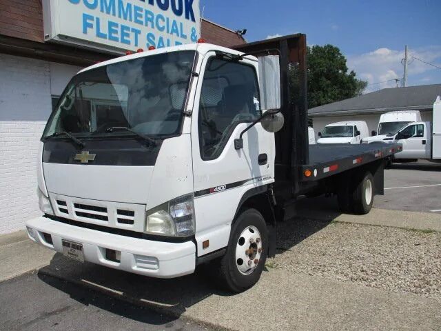 Chevrolet W4