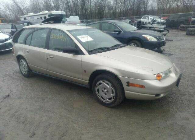 Saturn SW2